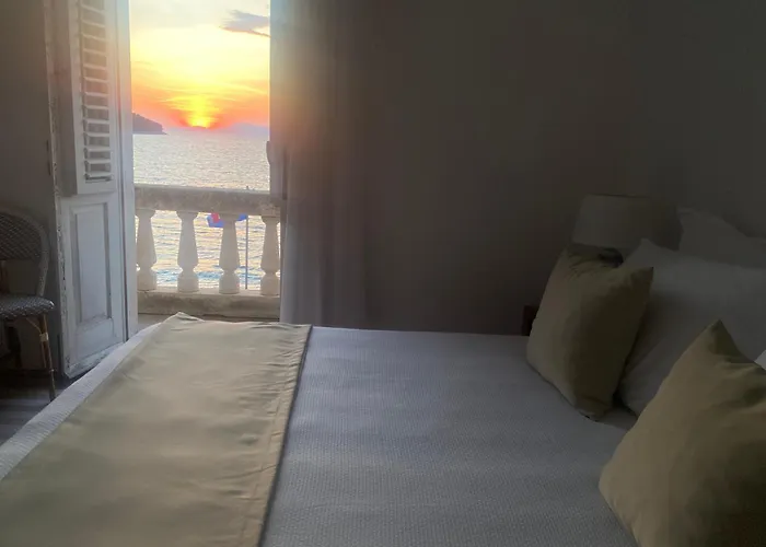 Hotel Glavovic