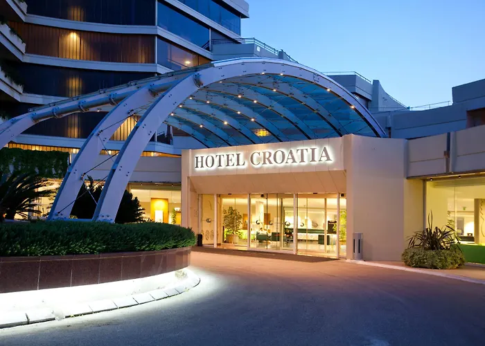 Hotel Croatia